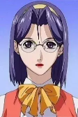 Capa de Personagens