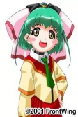 Capa de Personagens