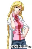 Capa de Personagens