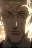 Capa de Personagens