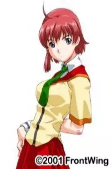 Capa de Personagens