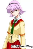 Capa de Personagens