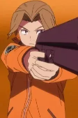 Capa de Personagens