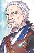 Capa de Personagens