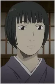 Capa de Personagens