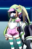 Capa de Personagens