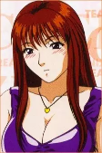 Capa de Personagens