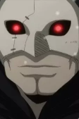 Capa de Personagens