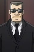 Capa de Personagens