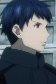 Capa de Personagens