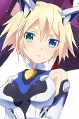 Capa de Personagens