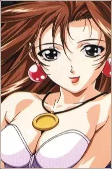 Capa de Personagens