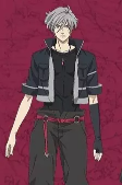 Capa de Personagens