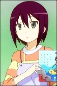 Capa de Personagens