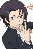 Capa de Personagens