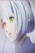 Capa de Personagens