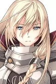 Capa de Personagens