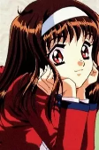 Capa de Personagens