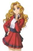 Capa de Personagens