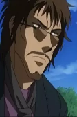 Capa de Personagens