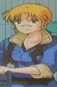 Capa de Personagens