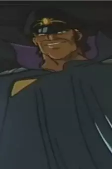 Capa de Personagens