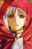 Capa de Personagens