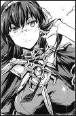 Capa de Personagens