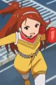 Capa de Personagens