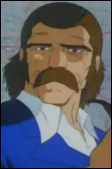 Capa de Personagens