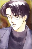 Capa de Personagens