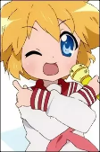 Capa de Personagens