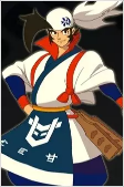 Capa de Personajes
