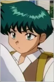 Capa de Personagens