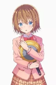 Capa de Personagens
