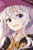 Capa de Personagens
