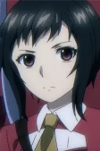 Capa de Personagens
