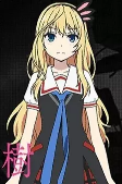 Capa de Personagens