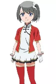 Capa de Personagens