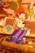 Cover of Characters