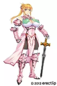 Capa de Personagens