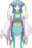 Capa de Personagens