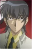 Capa de Personagens