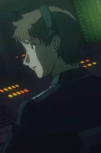 Capa de Personagens