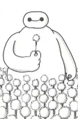 Capa de Personagens