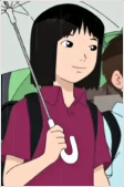 Capa de Personagens