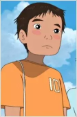 Capa de Personagens