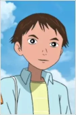 Capa de Personagens