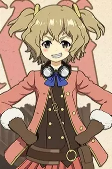 Capa de Personagens