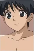 Capa de Personagens